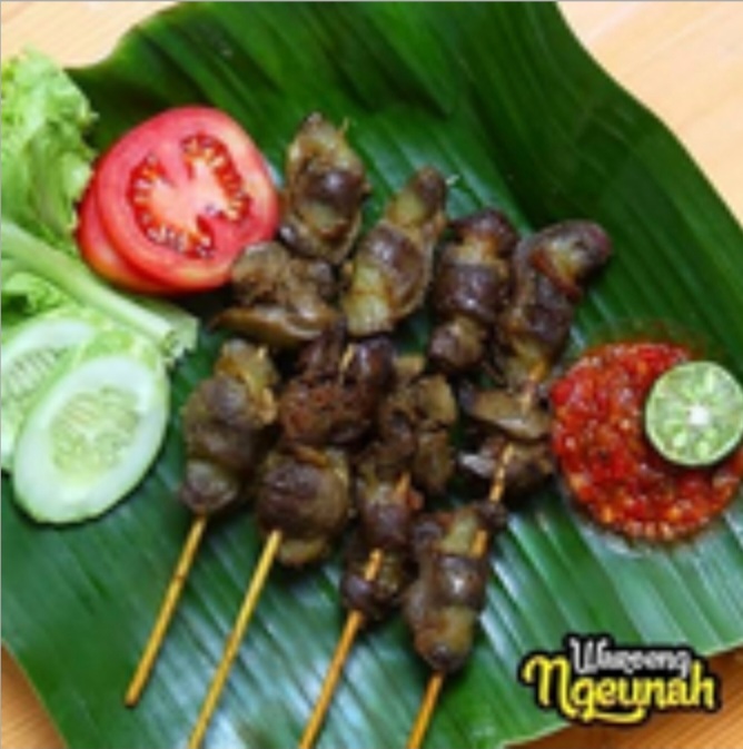 SATE ATI AMPELA