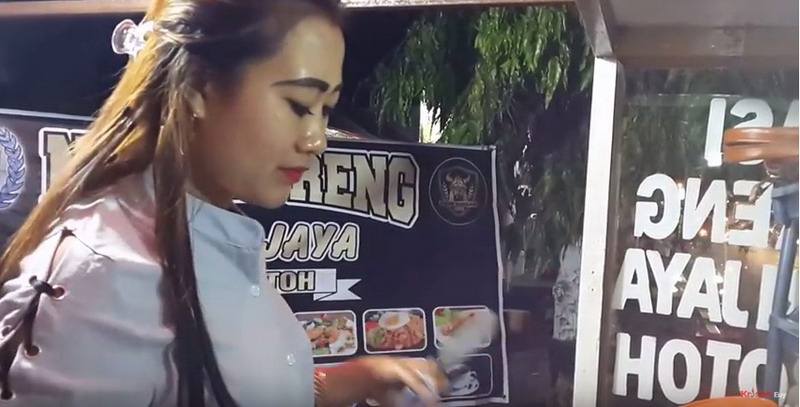 NASI GORENG MBA DEWI